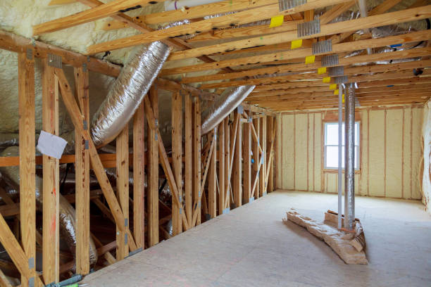 Best Commercial Insulation in Merrick, NY