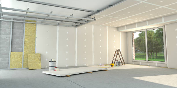 Best Fiberglass Insulation in Merrick, NY