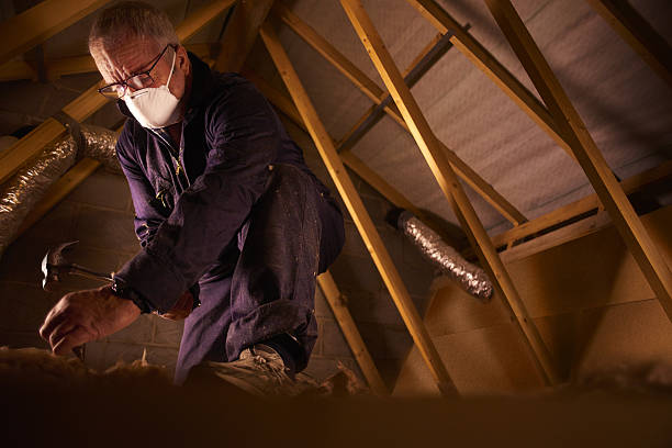 Best Energy Efficiency Insulation in Merrick, NY
